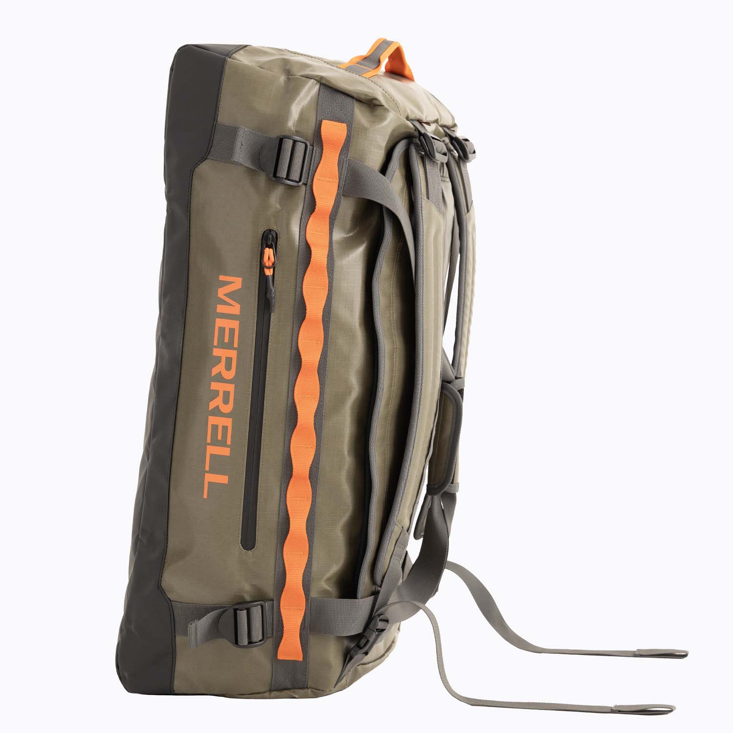 Bolso Unisex Omineca Rip-Stop Tpu Verde Merrell