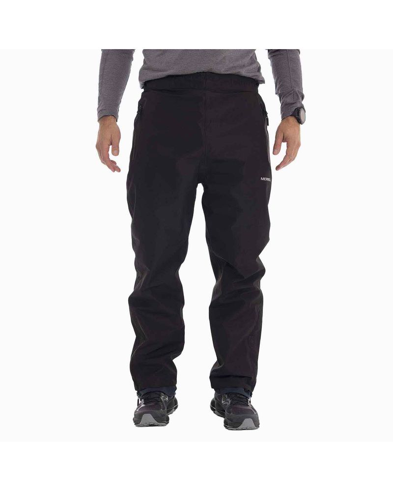 Cubre-Pantalon-Hombre-Hardshell-Merrell