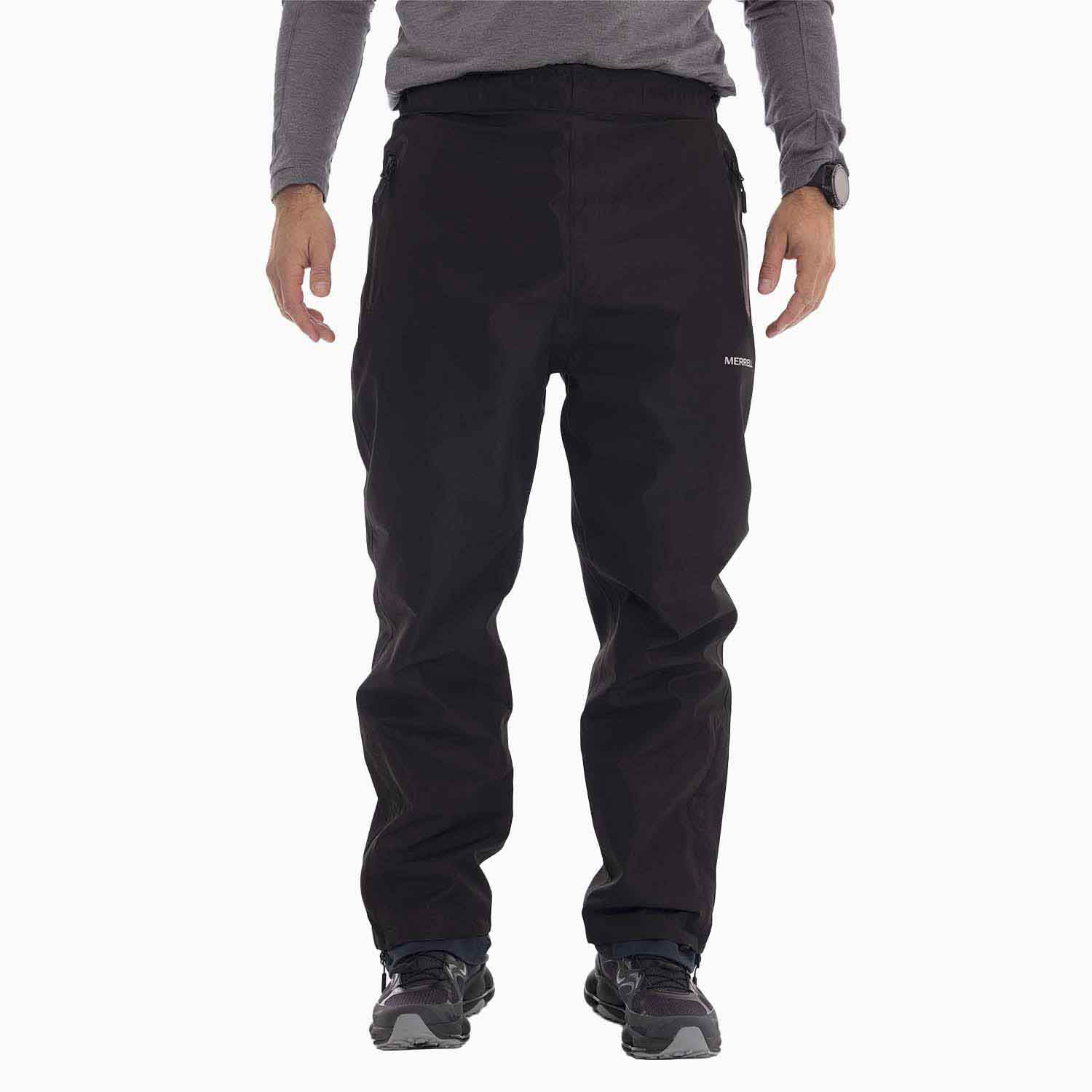 Cubre Pantalon Hombre Hardshell Merrell