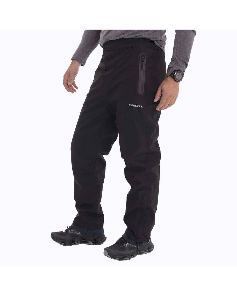 Cubre-Pantalon-Hombre-Hardshell-Merrell