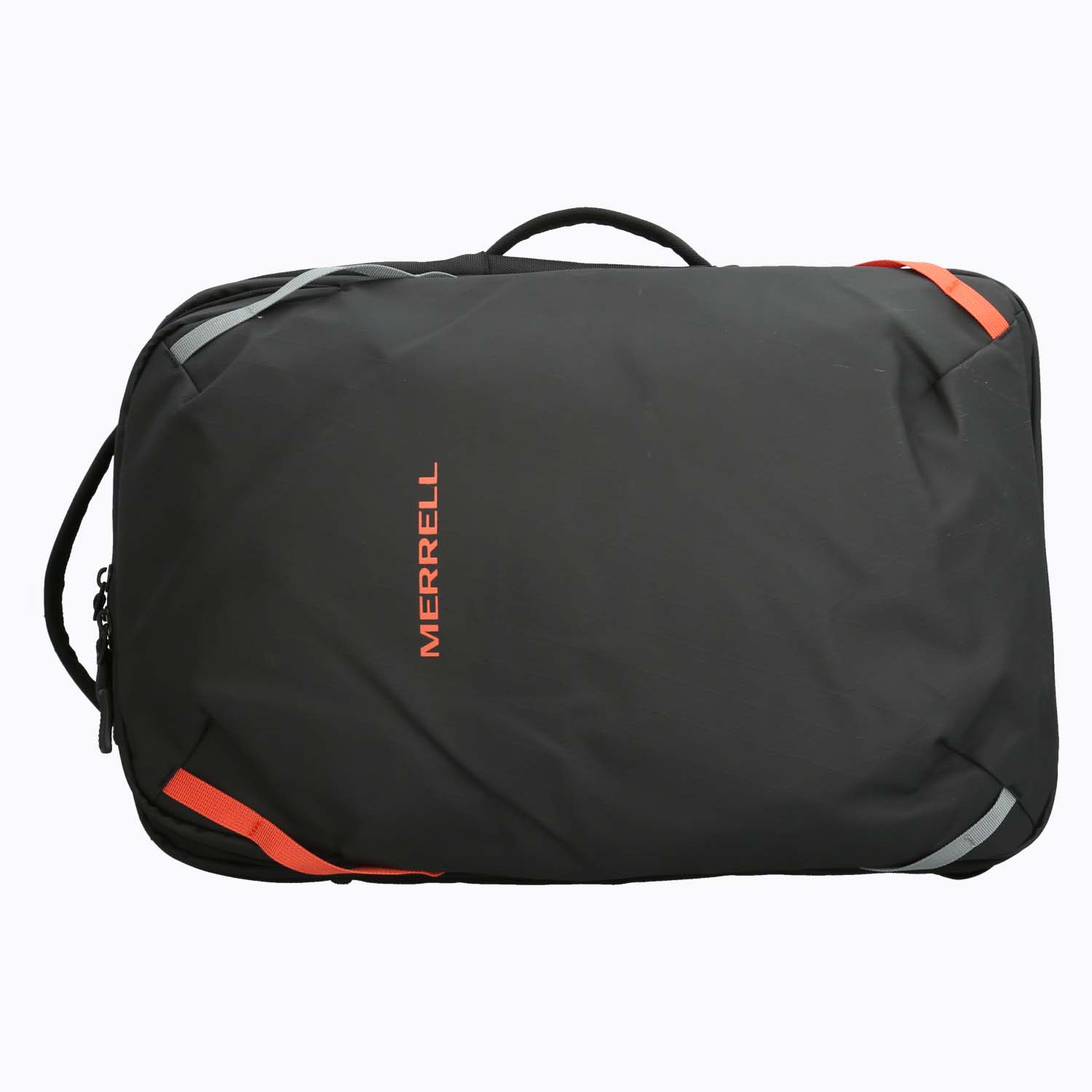Mochila Unisex Obo Expandable Backp Negro Merrell