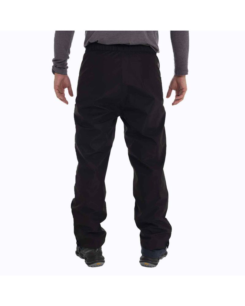 Cubre-Pantalon-Hombre-Hardshell-Merrell