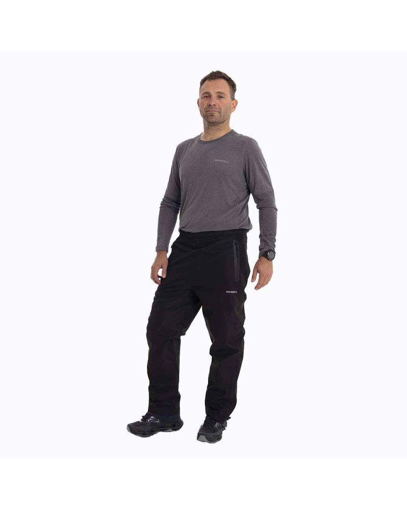 Cubre-Pantalon-Hombre-Hardshell-Merrell
