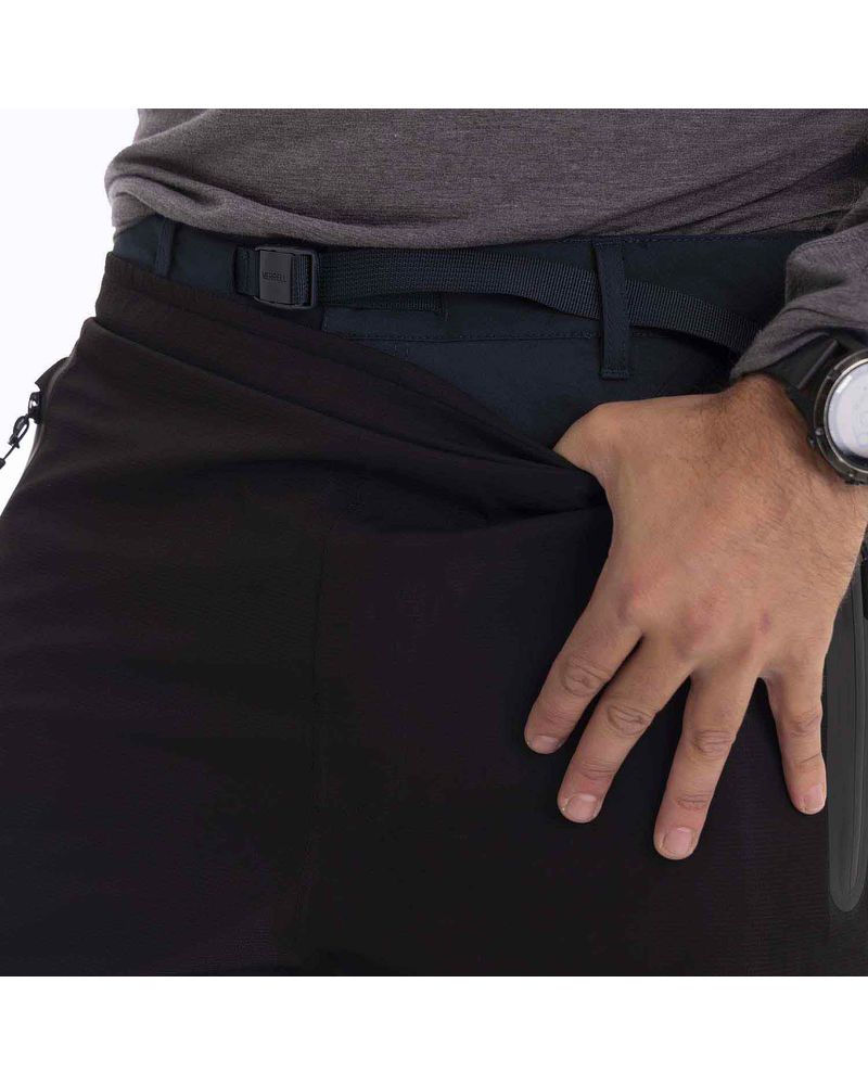Cubre-Pantalon-Hombre-Hardshell-Merrell