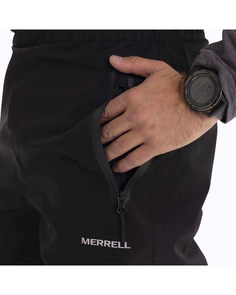 Cubre-Pantalon-Hombre-Hardshell-Merrell