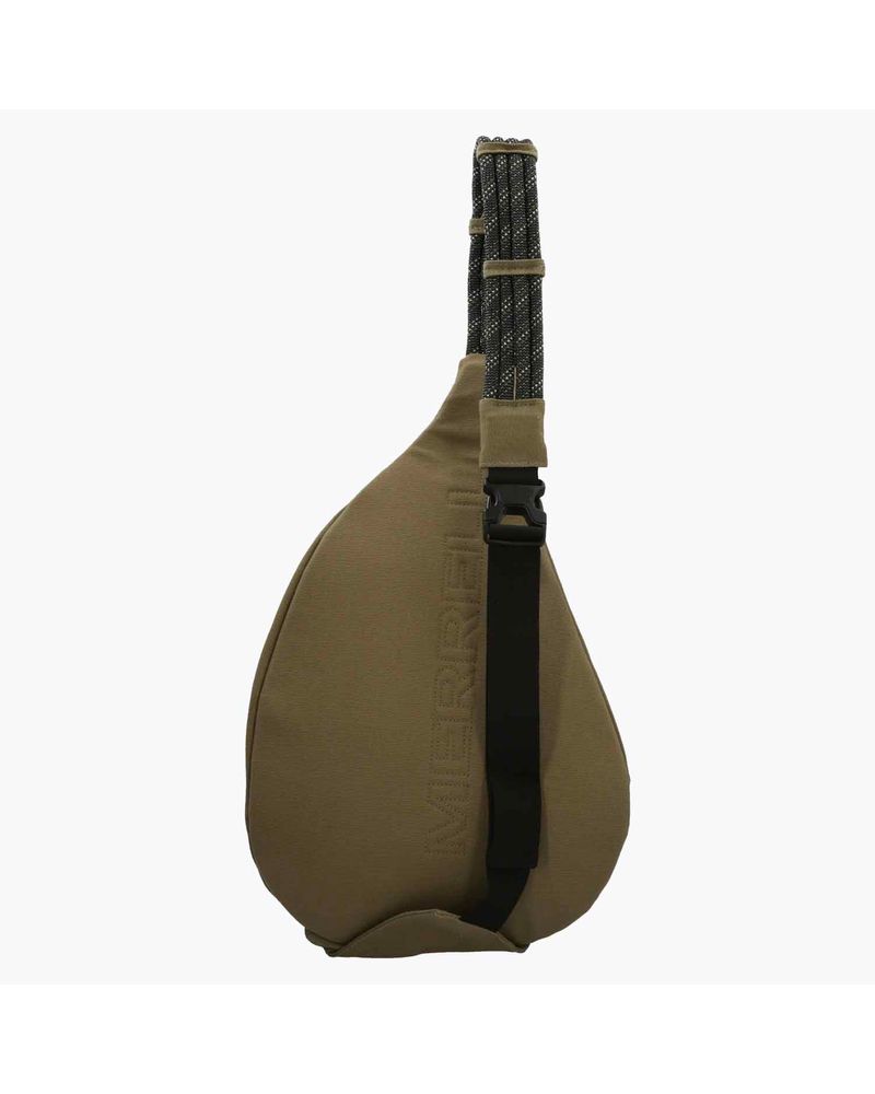 Mochila-Unisex-Singstrap-Single-Str-Verde-Merrell