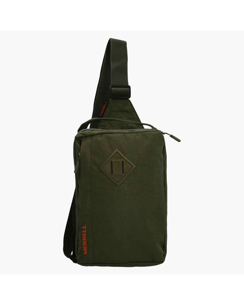 Bolso-Unisex-Messn-Mini-Messenger-Verde-Merrell