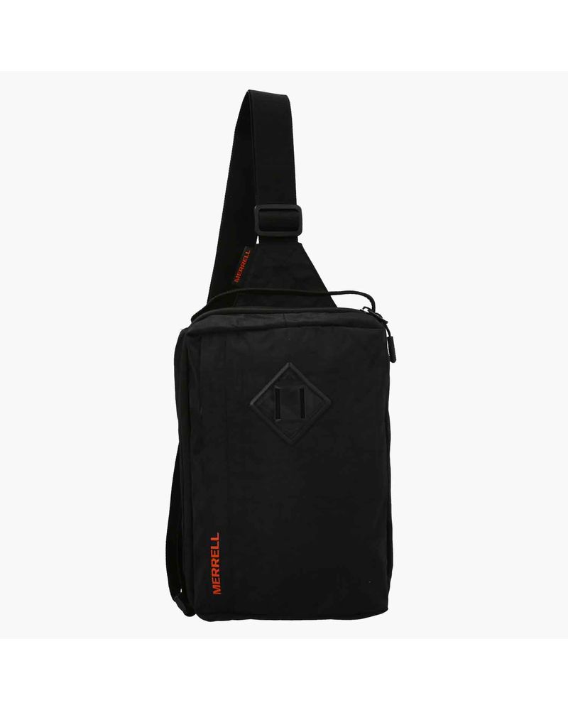 Bolso-Unisex-Messn-Mini-Messenger-Negro-Merrell