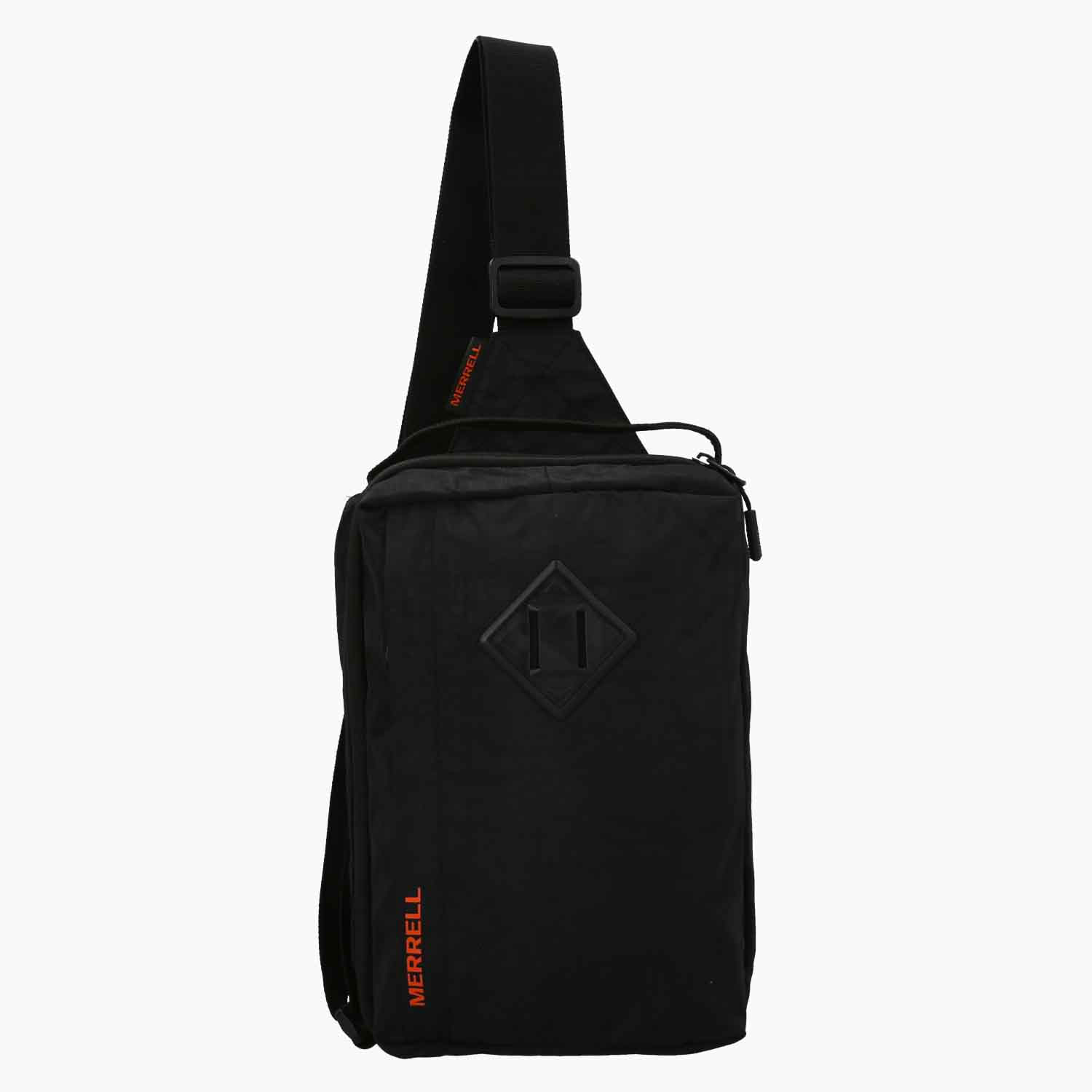 Bolso Unisex Messn Mini Messenger Negro Merrell