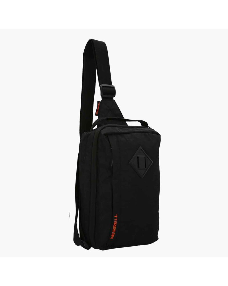 Bolso-Unisex-Messn-Mini-Messenger-Negro-Merrell