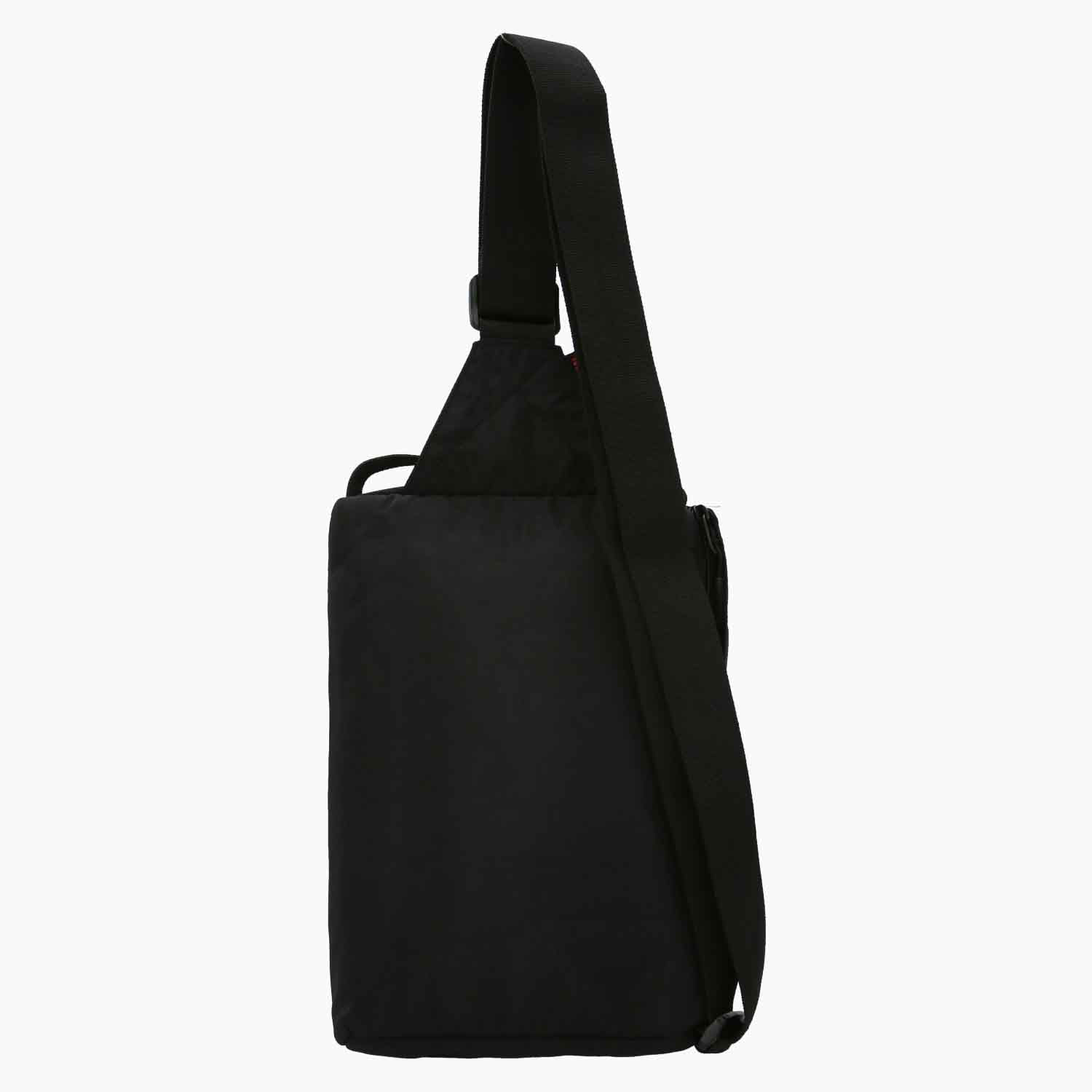 Bolso Unisex Messn Mini Messenger Negro Merrell