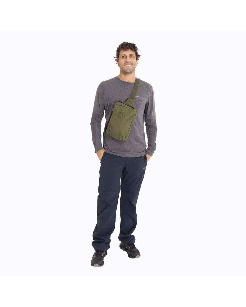 Bolso-Unisex-Messn-Mini-Messenger-Verde-Merrell