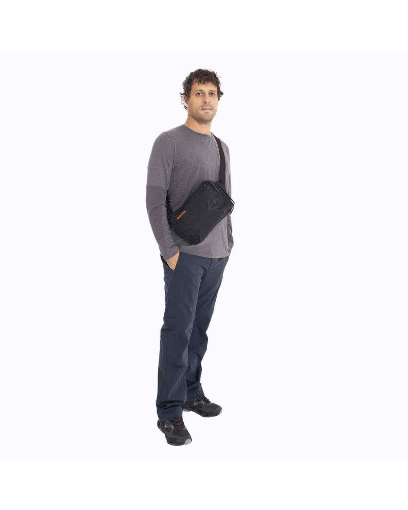 Bolso-Unisex-Messn-Mini-Messenger-Negro-Merrell