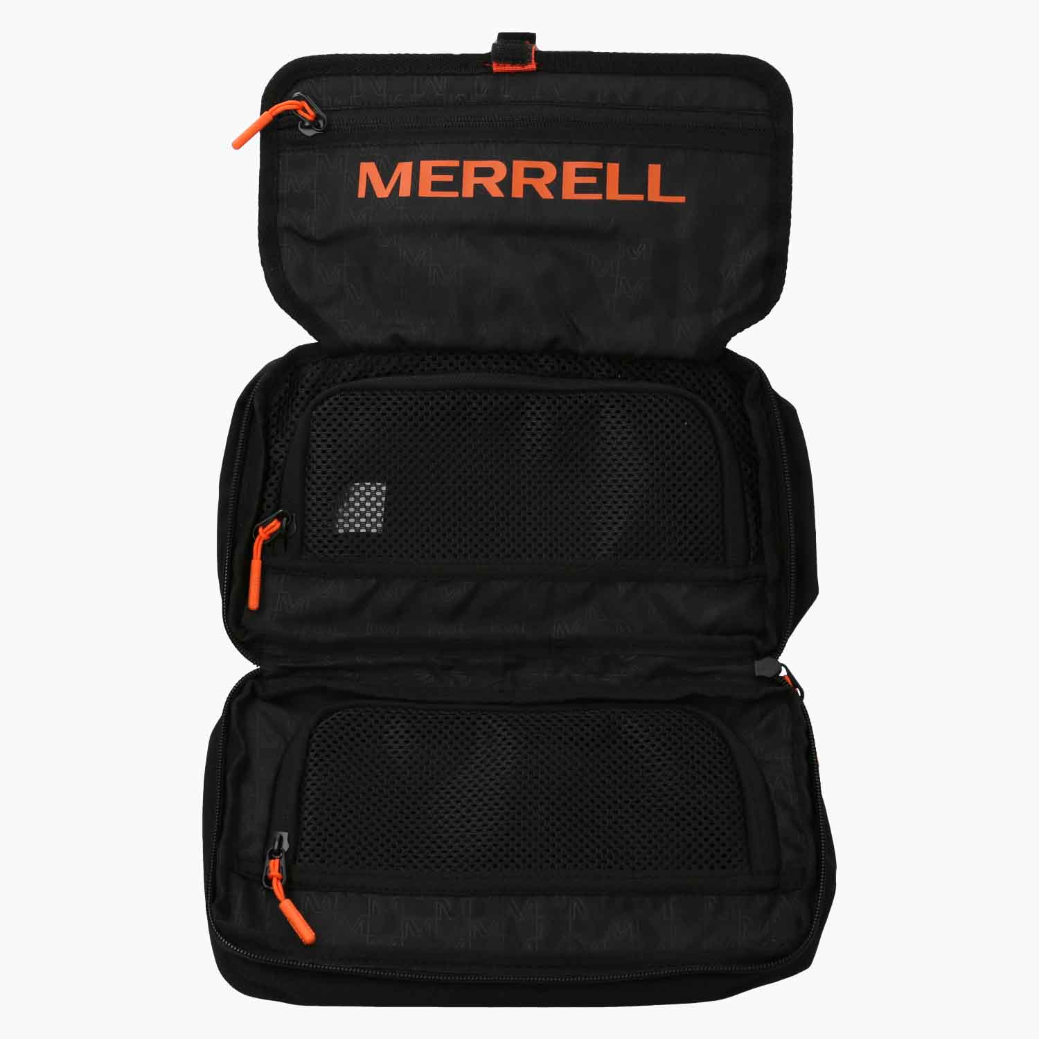 Neceser Unisex Necet Urban Neccesai Gris Merrell