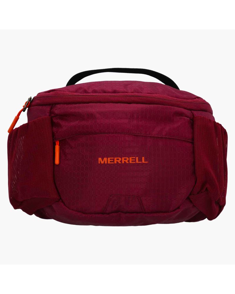 Banano-Unisex-Grydh-Big-Cross-Wais-Rojo-Merrell