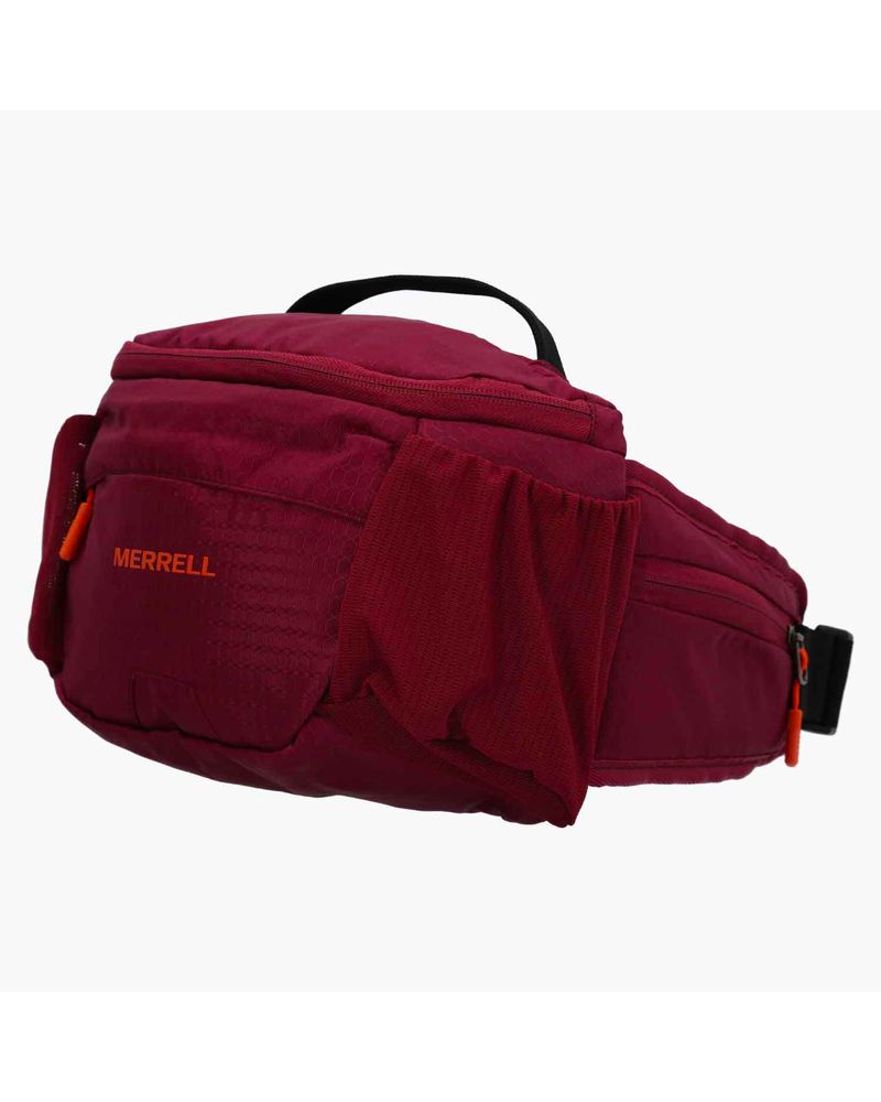 Banano-Unisex-Grydh-Big-Cross-Wais-Rojo-Merrell