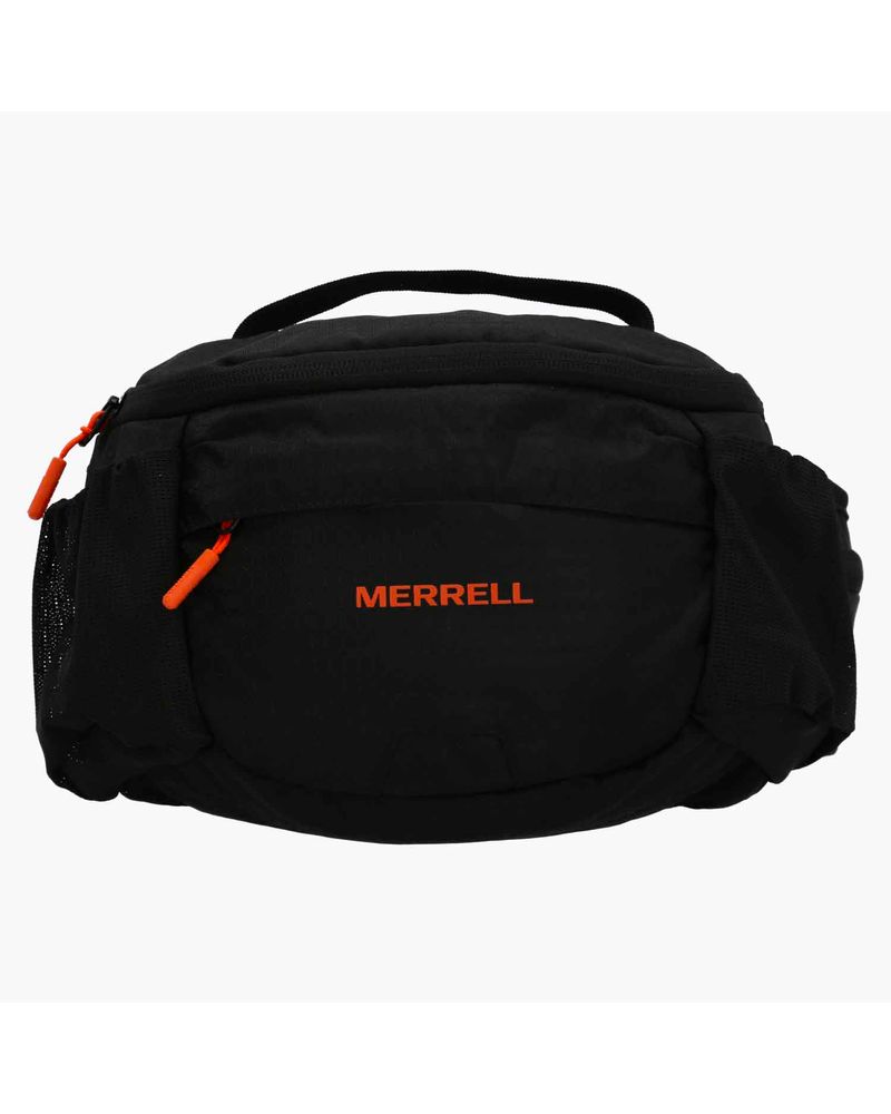 Banano-Unisex-Grydh-Big-Cross-Wais-Negro-Merrell