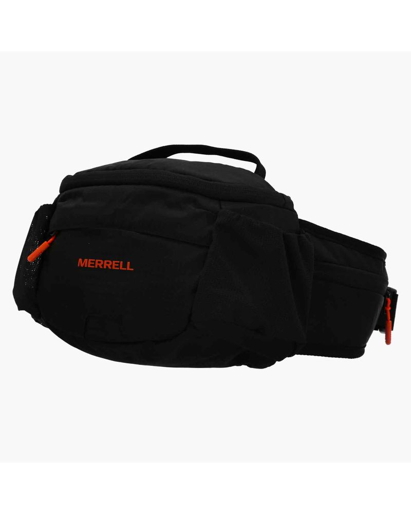 Banano-Unisex-Grydh-Big-Cross-Wais-Negro-Merrell