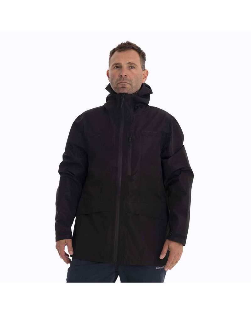 Impermeable-Hombre-Bravo-Hard-Shell-Merrell