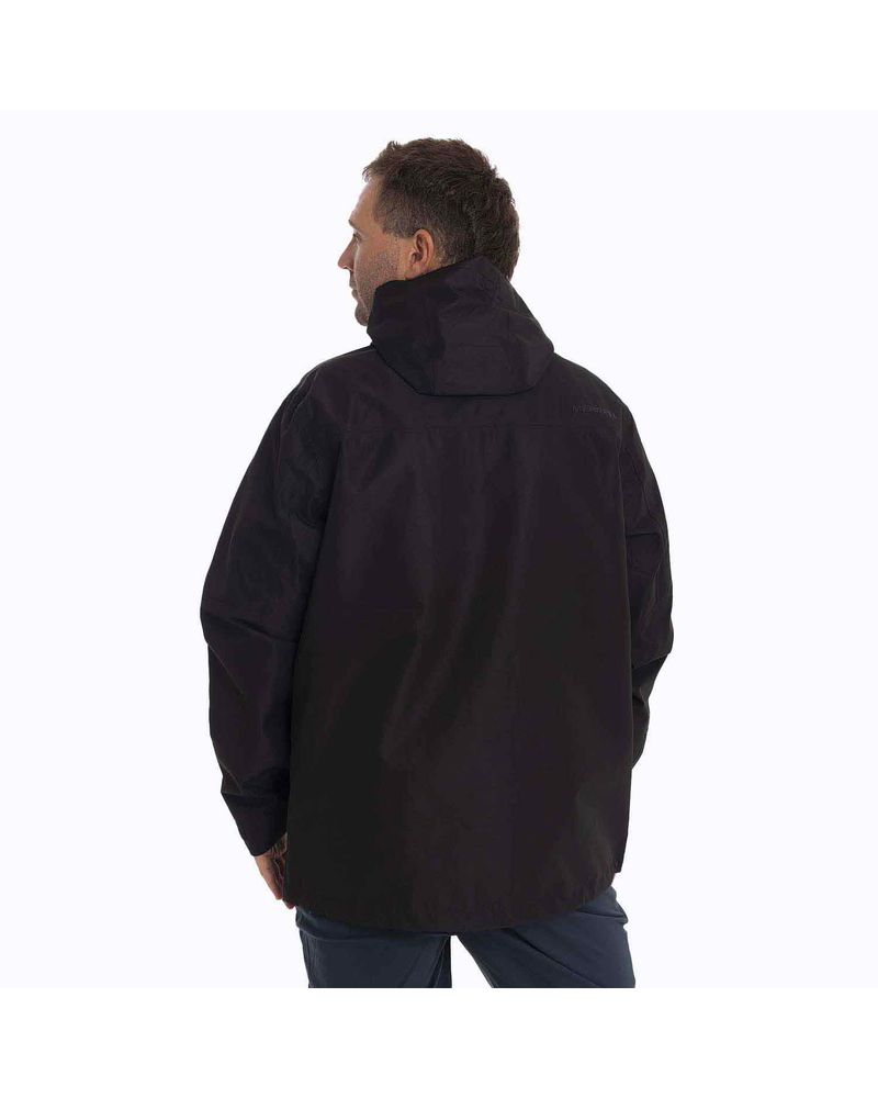Impermeable-Hombre-Bravo-Hard-Shell-Merrell