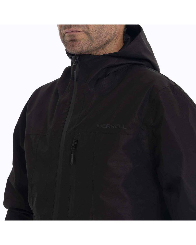 Impermeable-Hombre-Bravo-Hard-Shell-Merrell