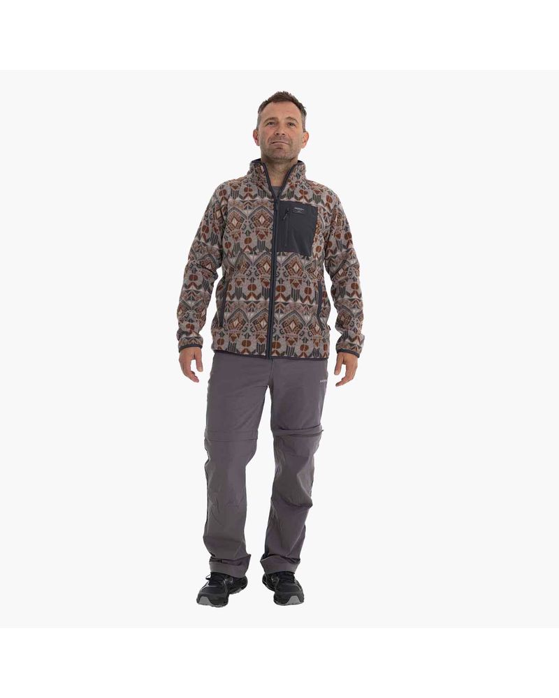 Polar-Hombre-San-Lorenz-Microflee-Merrell