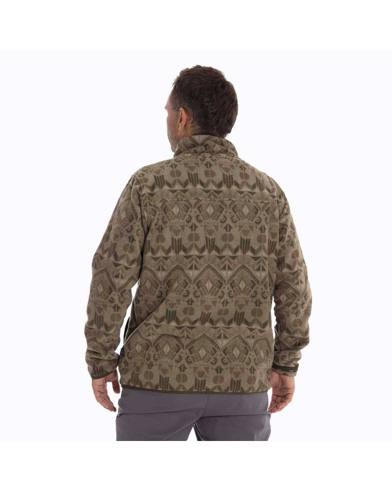 Polar-Hombre-San-Lorenz-Microflee-Merrell