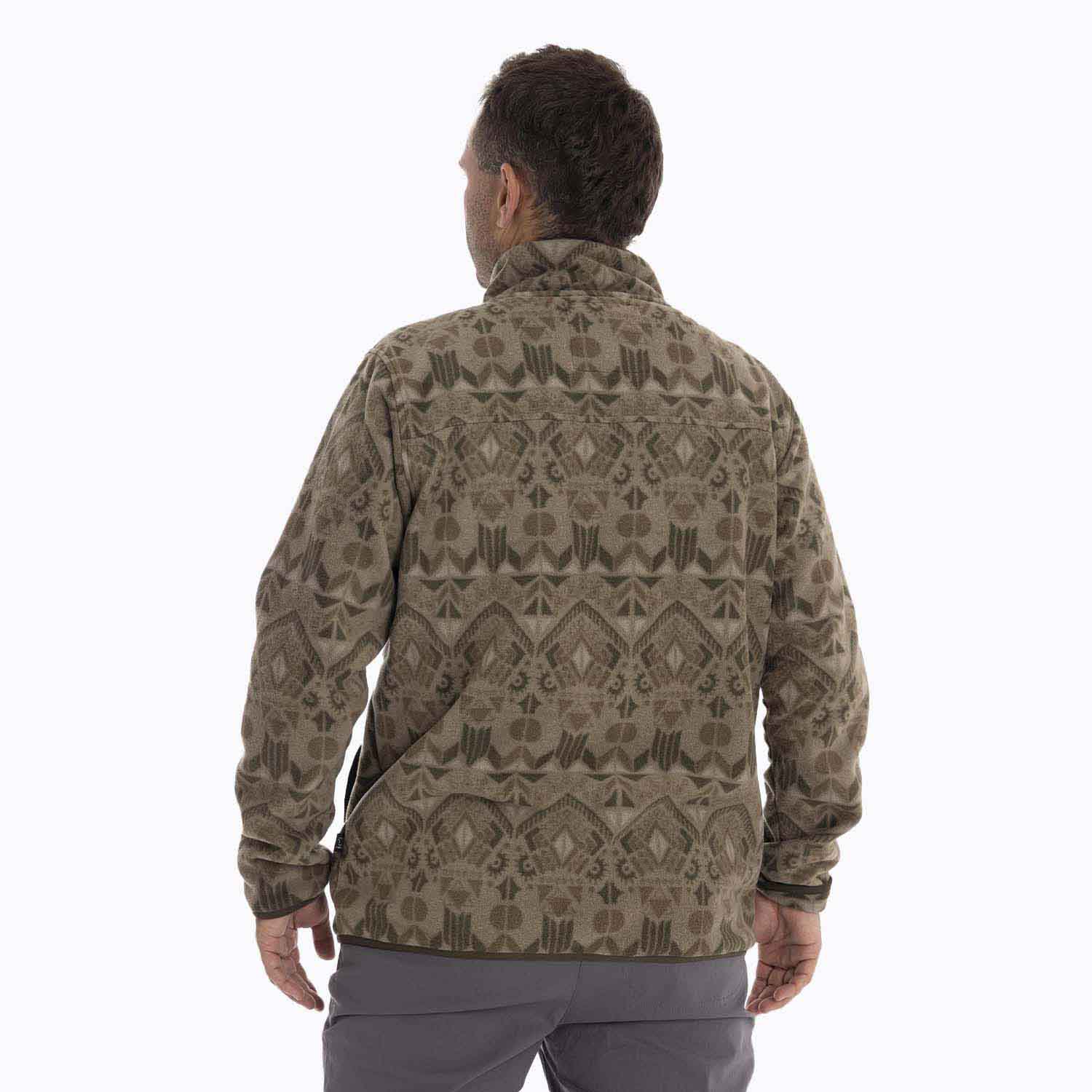 Polar Hombre San Lorenz Microflee Merrell