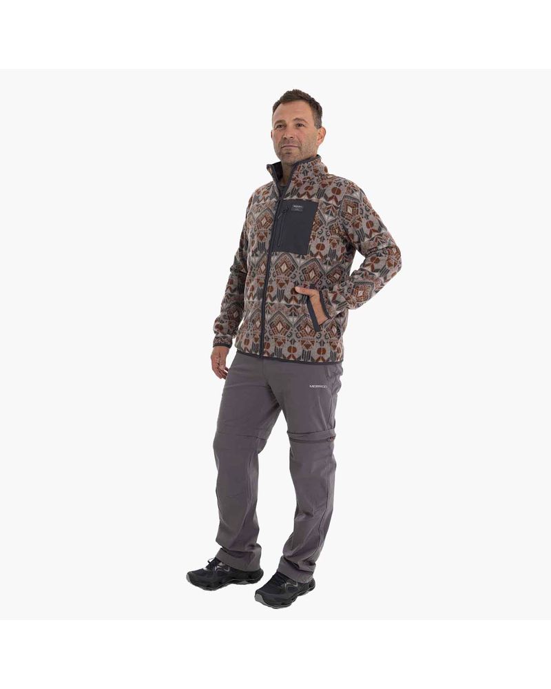 Polar-Hombre-San-Lorenz-Microflee-Merrell