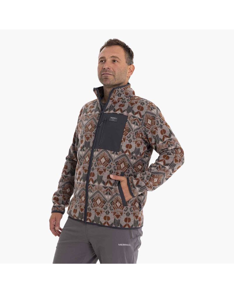 Polar-Hombre-San-Lorenz-Microflee-Merrell