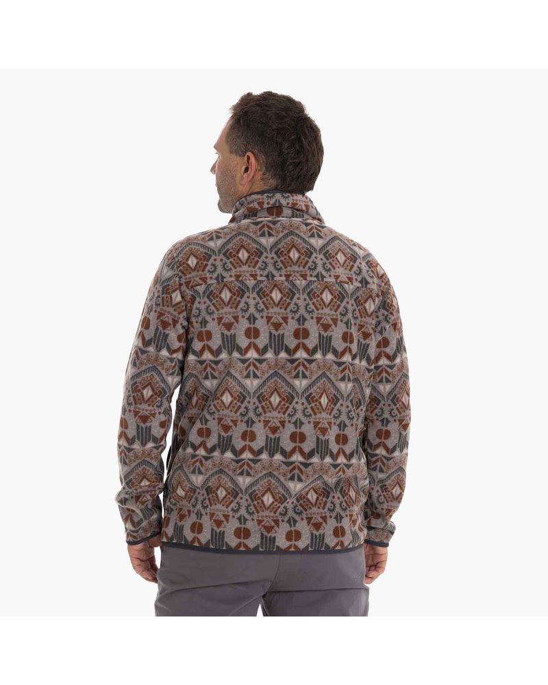 Polar-Hombre-San-Lorenz-Microflee-Merrell