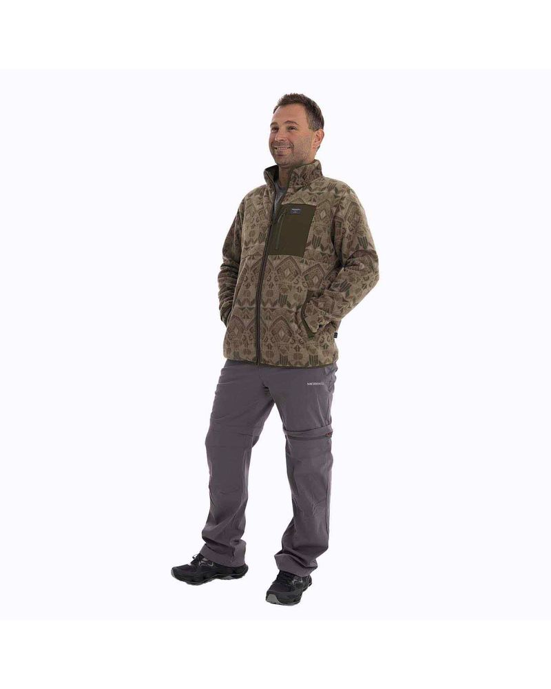 Polar-Hombre-San-Lorenz-Microflee-Merrell