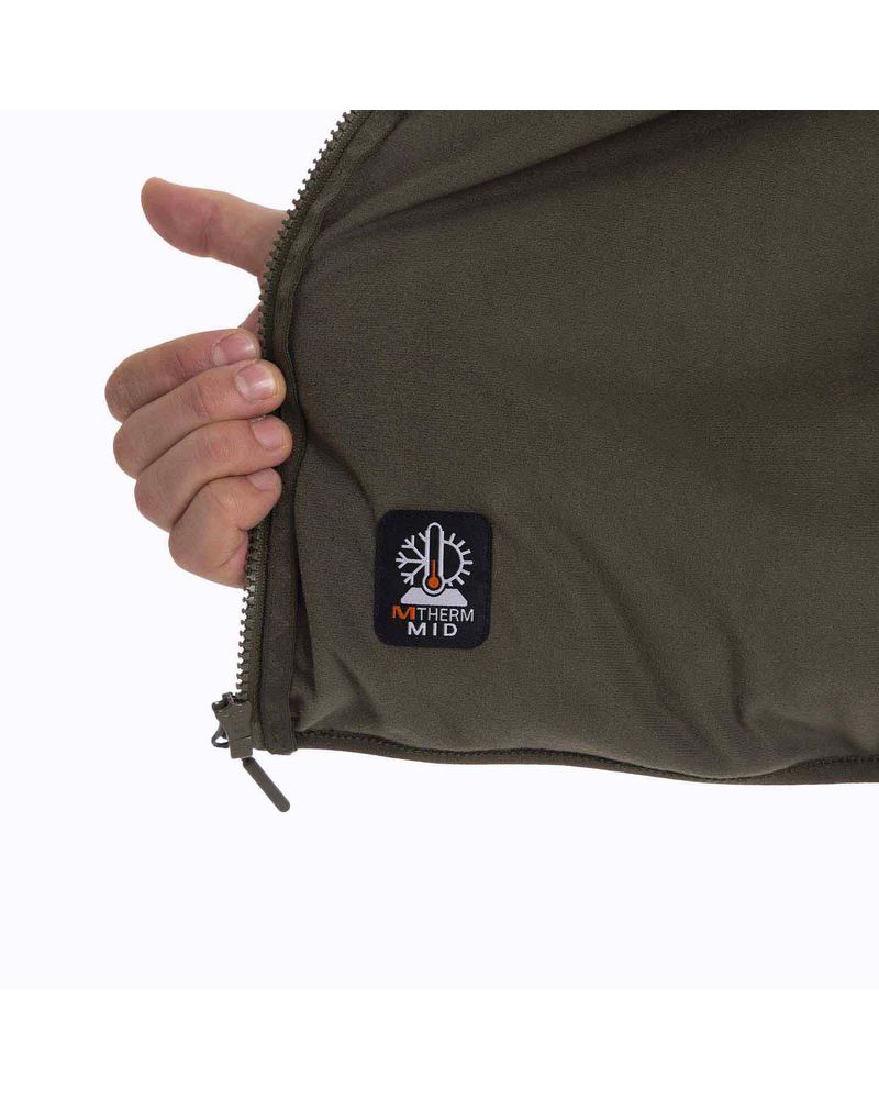 Polar-Hombre-San-Lorenz-Microflee-Merrell