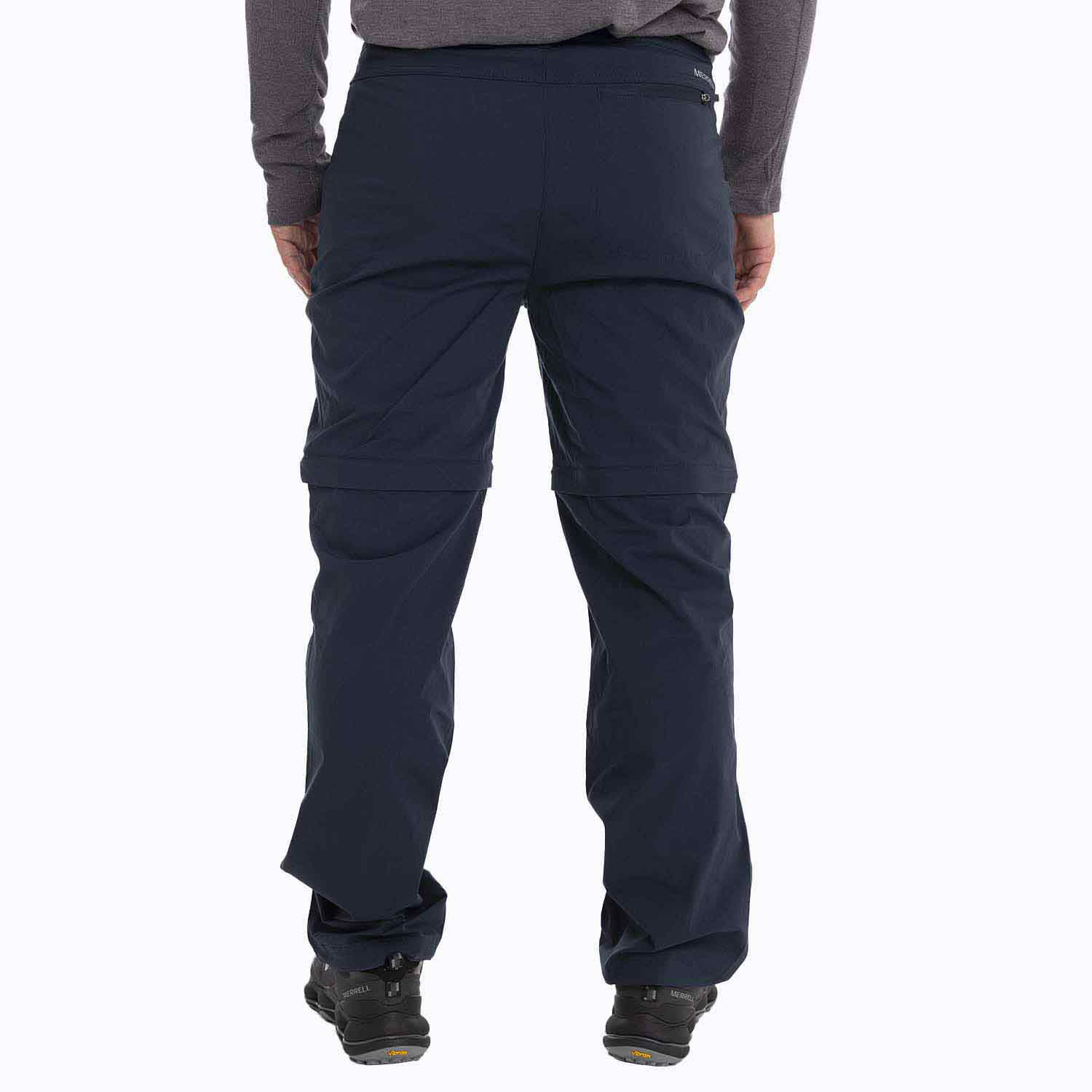 Pantalon Hombre Sacrament Merrell