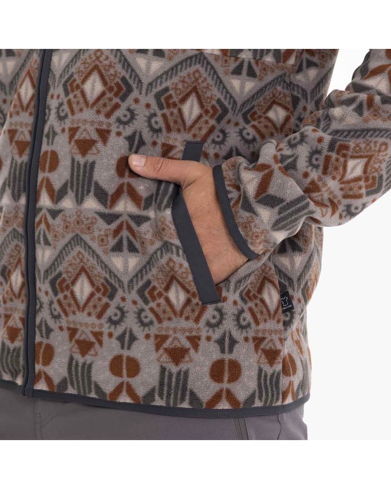 Polar-Hombre-San-Lorenz-Microflee-Merrell