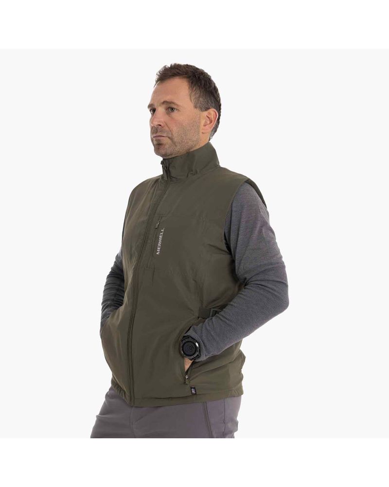 Polar-Hombre-Ochlock-Vest-Merrell