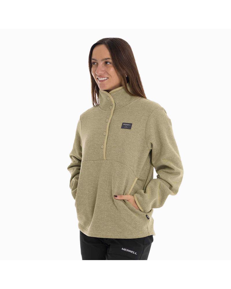 Polar-Mujer-Colville-Knitted-Merrell
