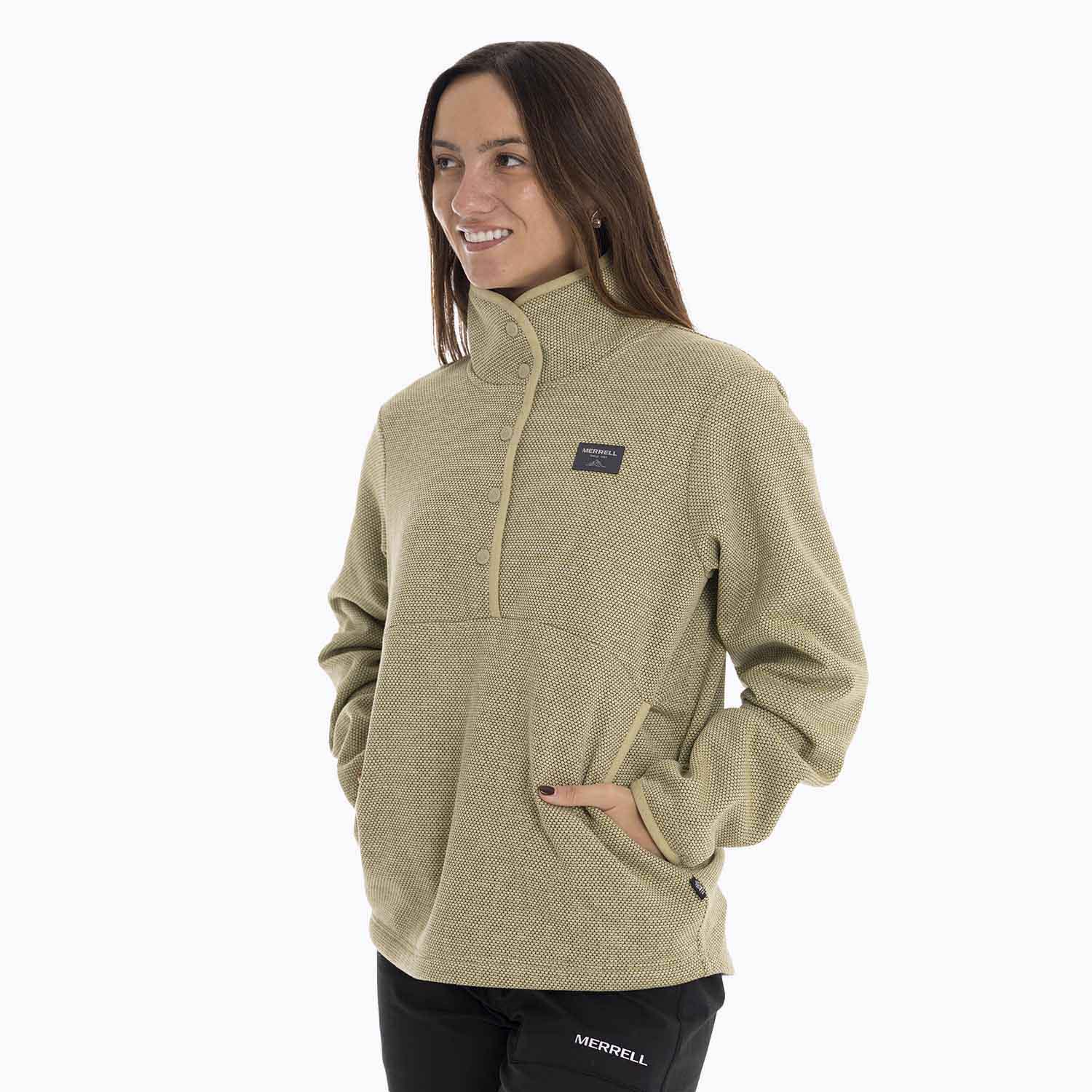 Polar Mujer Colville Knitted Merrell