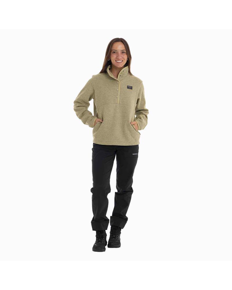 Polar-Mujer-Colville-Knitted-Merrell