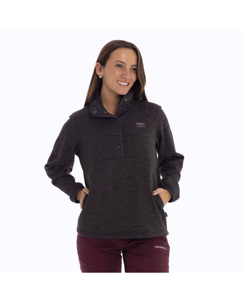 Polar-Mujer-Colville-Knitted-Merrell