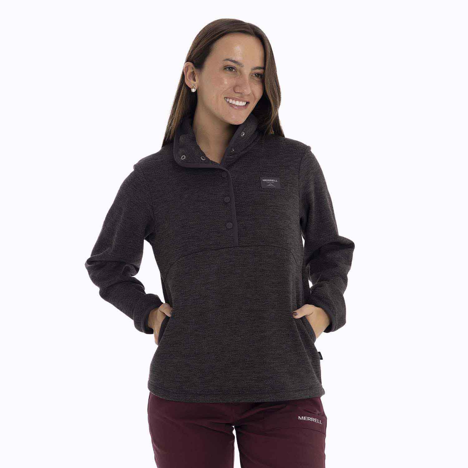 Polar Mujer Colville Knitted Merrell