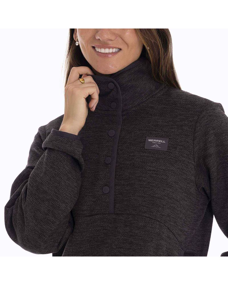 Polar-Mujer-Colville-Knitted-Merrell