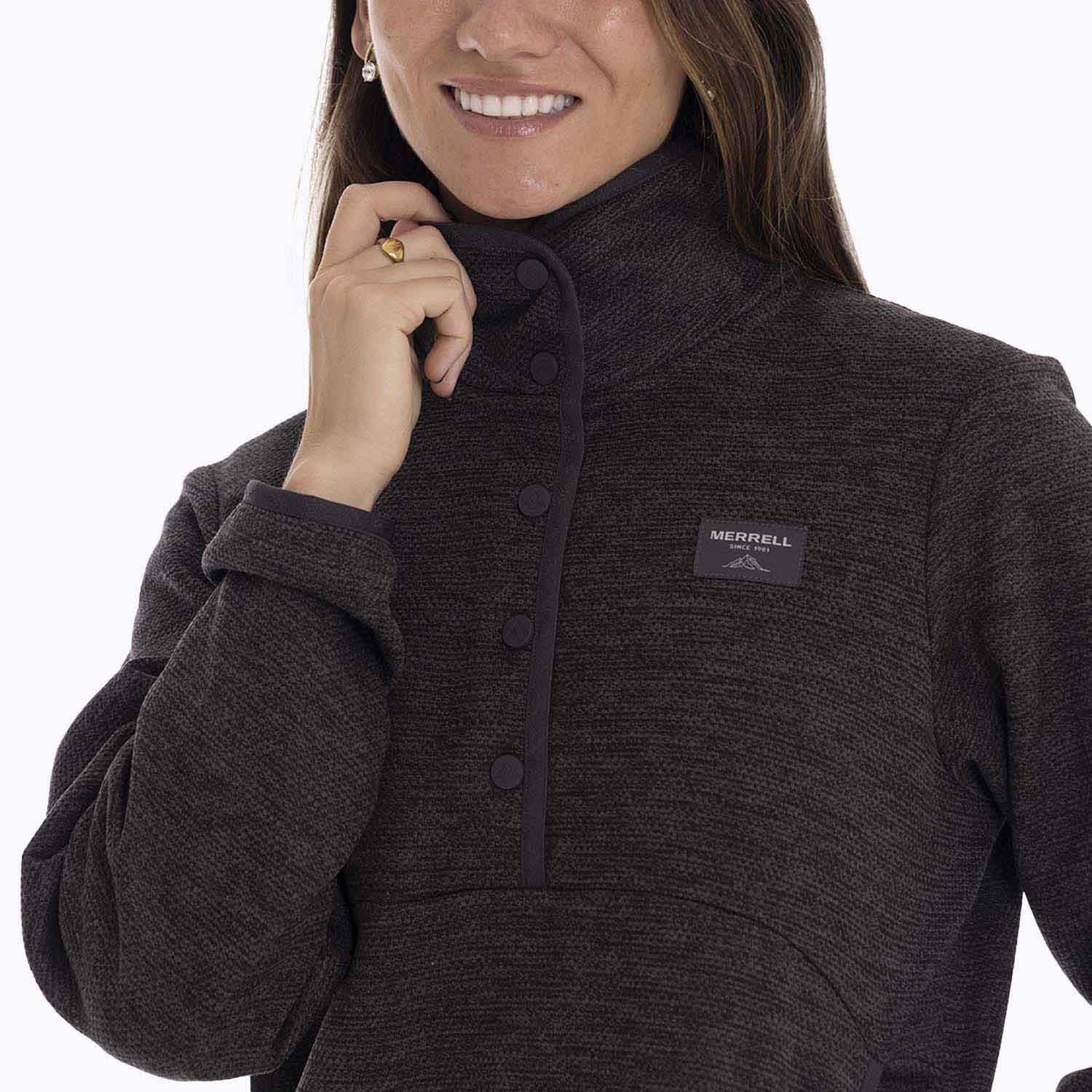 Polar Mujer Colville Knitted Merrell