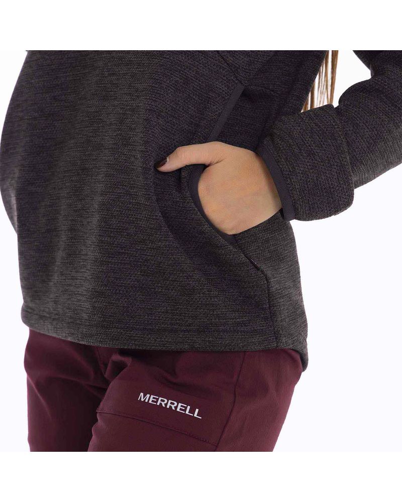 Polar-Mujer-Colville-Knitted-Merrell