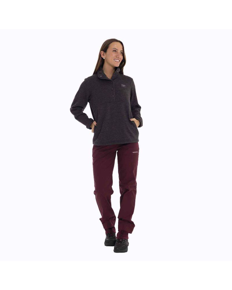 Polar-Mujer-Colville-Knitted-Merrell
