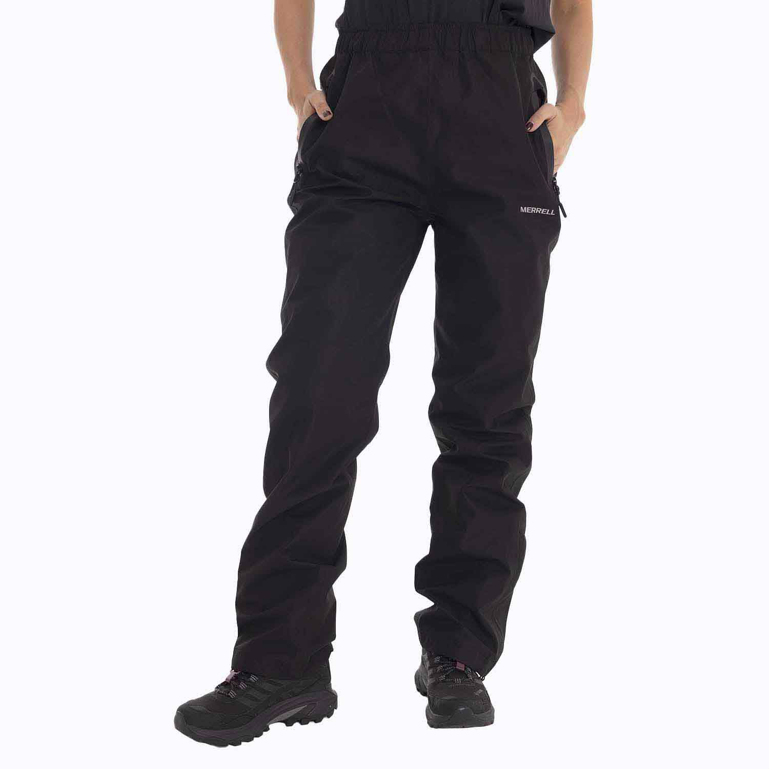 Cubre Pantalon Mujer Hardshell Merrell