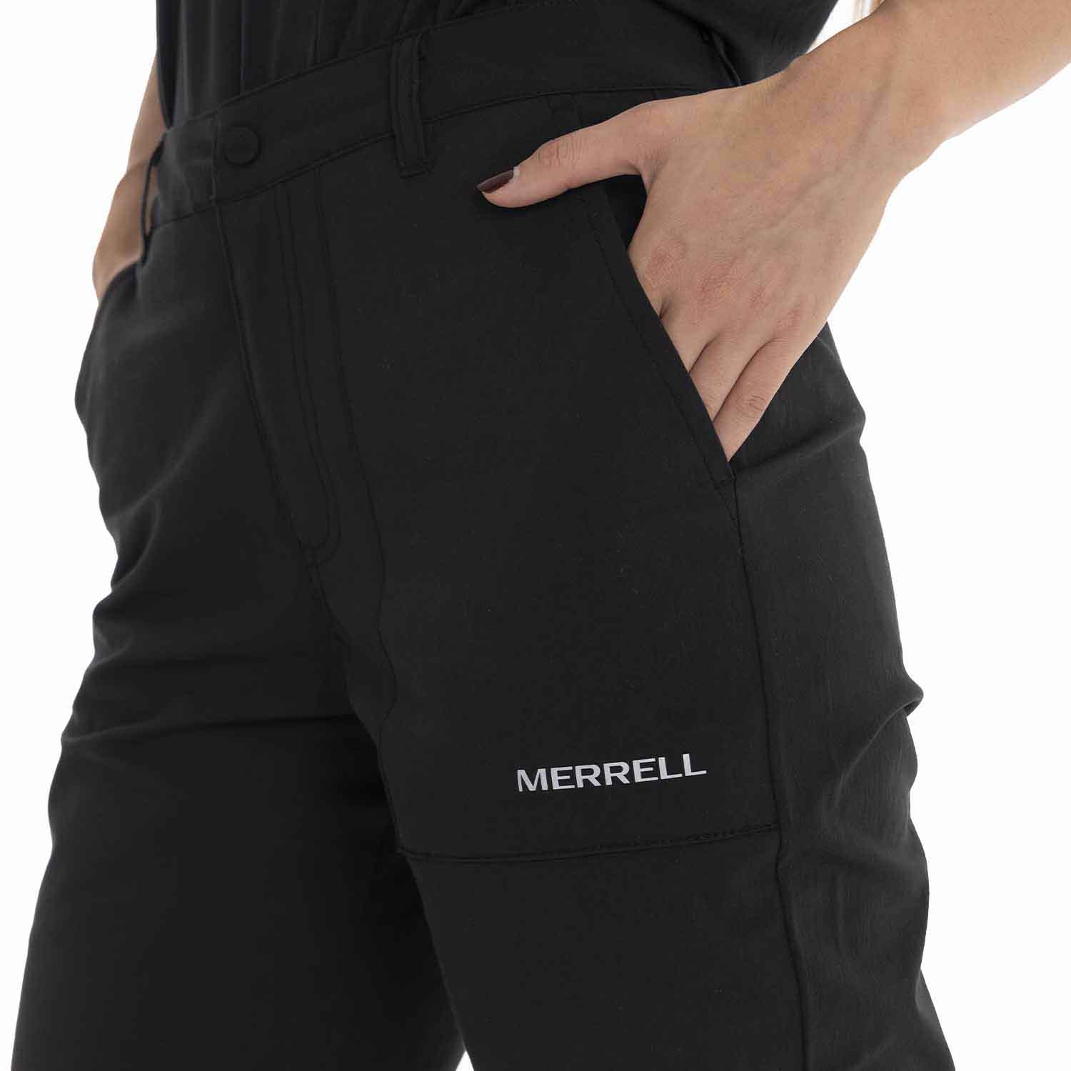 Pantalon Mujer Copper Merrell