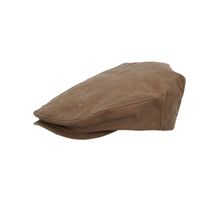Boina Wax Hombre Rkf Wx London Tan Rockford