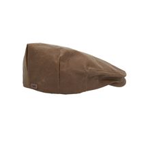 Boina Wax Hombre Rkf Wx London Tan Rockford