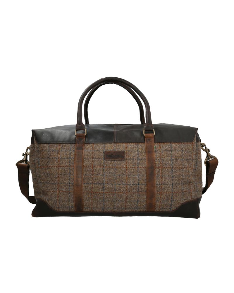 Bolso-Harris-Tweed-Hombre-Harris-Tweed-Travel-Cafe-Rockford